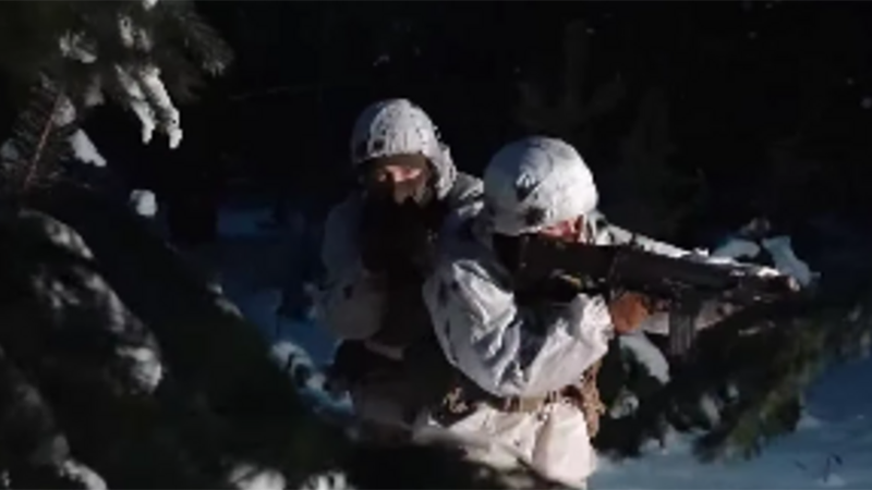 Ню Йорк Таймс: 1,8 милионна войници са убити и ранени във войната в Украйна