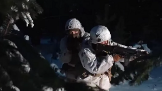 От нахлуването на Русия в Украйна на 24 февруари 2022 г