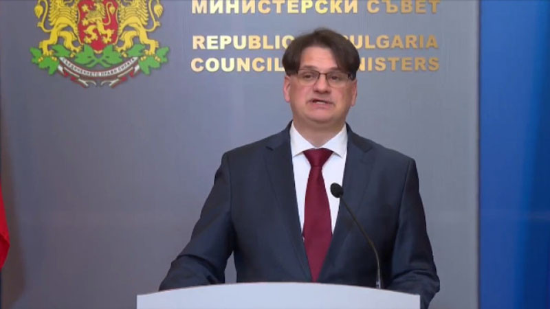 Мариан Бачев: Античният амфитеатър на Сердика вече е собственост на МК