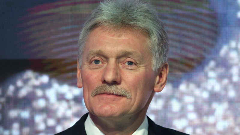 Кремъл: Не трябва да се вярва на чужди доклади за руските загуби в Украйна