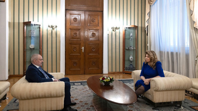 Подуправителят на БНБ Радослав Миленков отказа да е служебен премиер