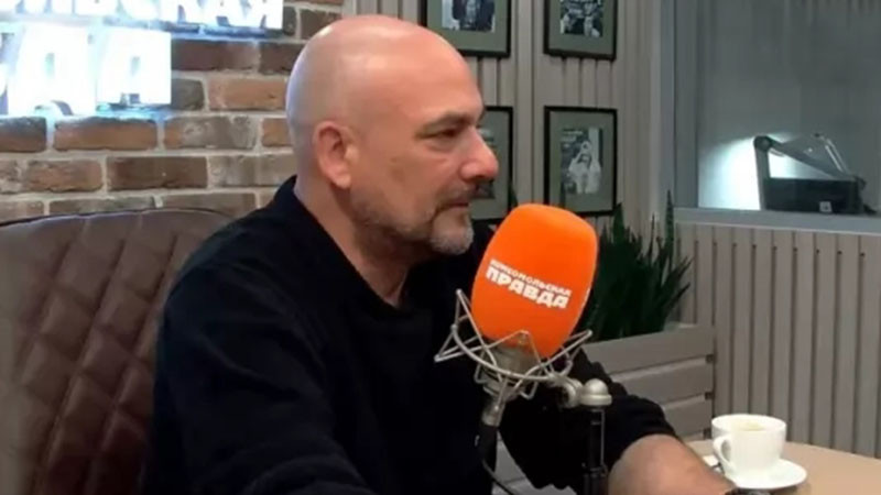 Военен кореспондент заяви, че цялото население на Украйна е виновно пред Русия