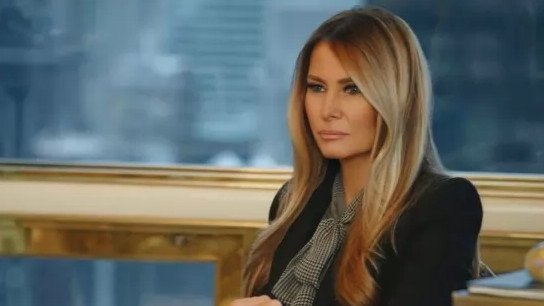 Мелания Тръмп след масовите протести в Минеаполис: Аз съм против насилието, трябва да се обединим