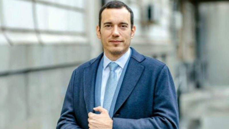 Кметът на София Васил Терзиев назначава трима нови зам.-кметове