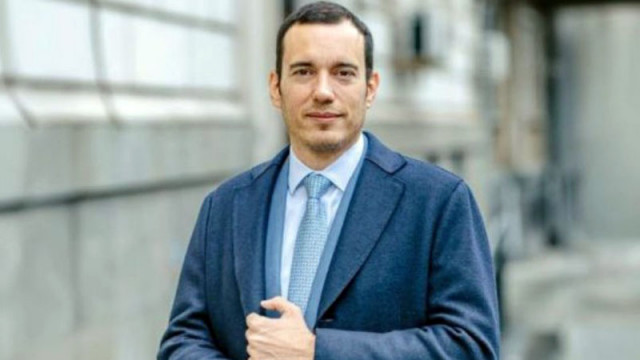 София ще има трима нови зам кметове Арх Любо Георгиев