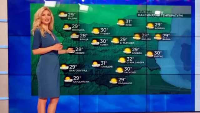 Днес беше последният ми работен ден в БНТ 13 години