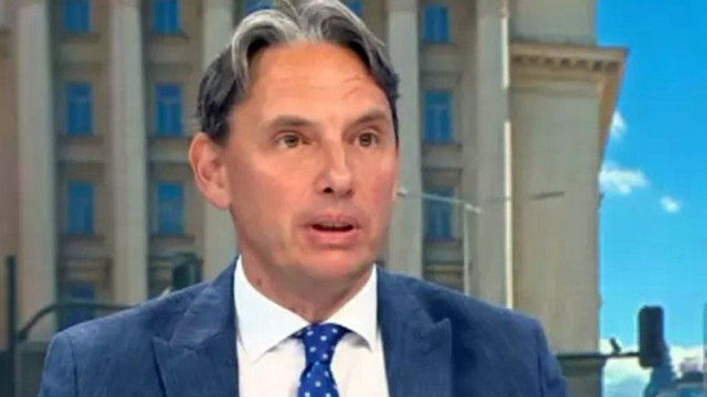 Конституционният съд имаше експертизи в около 2 000 секции и