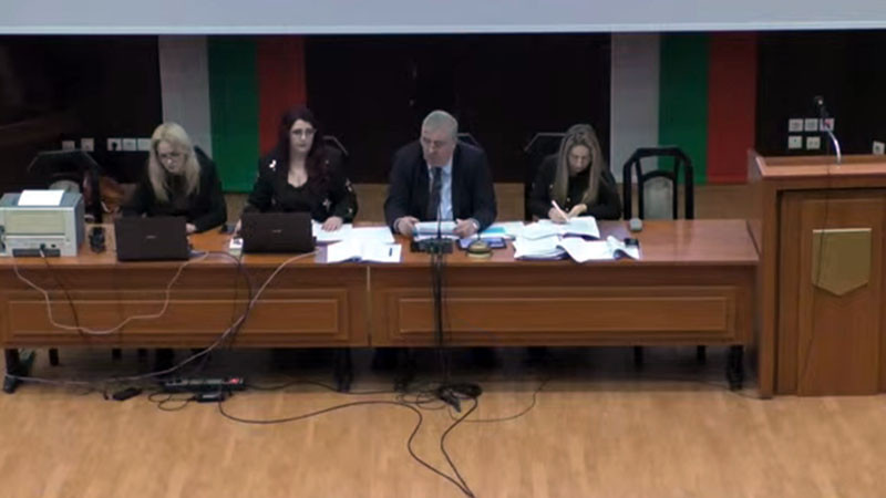 Общински съветник от ПП-ДБ напусна групата и се присъедини към "Български гласъ"