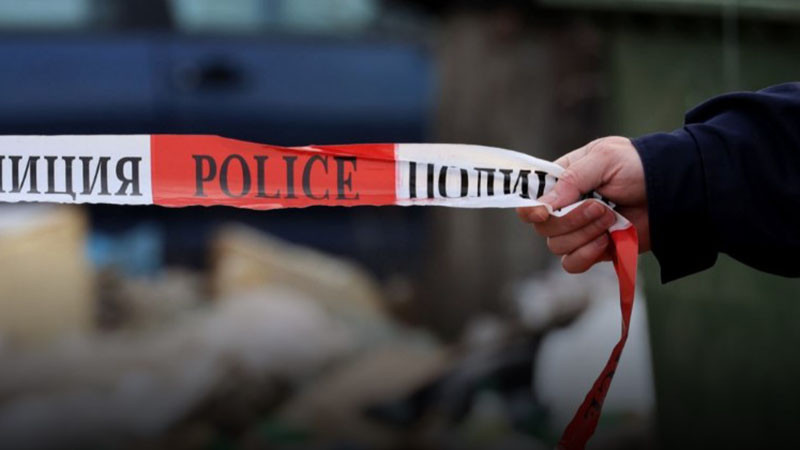 19 години затвор 29-годишен мъж, който преди 4 години удуши 16-годишно момиче в Луковит