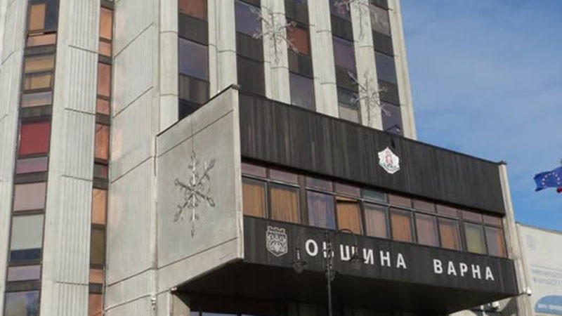 Благомир Коцев: От понеделник Варна ще е в криза с боклука, която ще засенчи дори тази в София