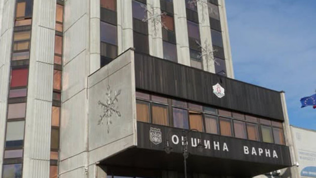 Варна е заплашена от криза със сметосъбирането която може да