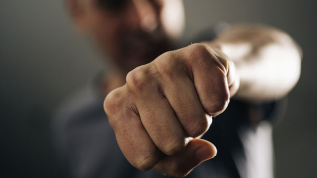 44 годишен мъж е привлечен към наказателна отговорност след като