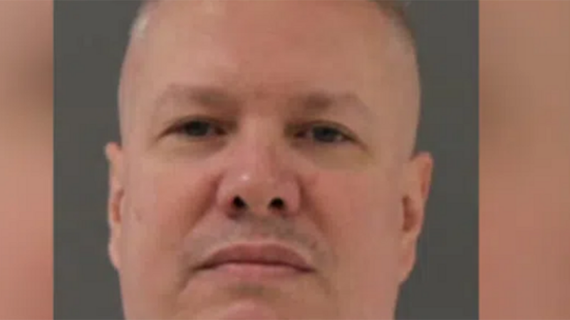 Чарли Томпсън е първият екзекутиран в САЩ за 2026 година