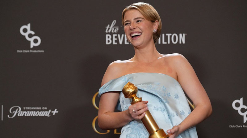 "Булката!" показва нов поглед към легендата за Франкенщайн