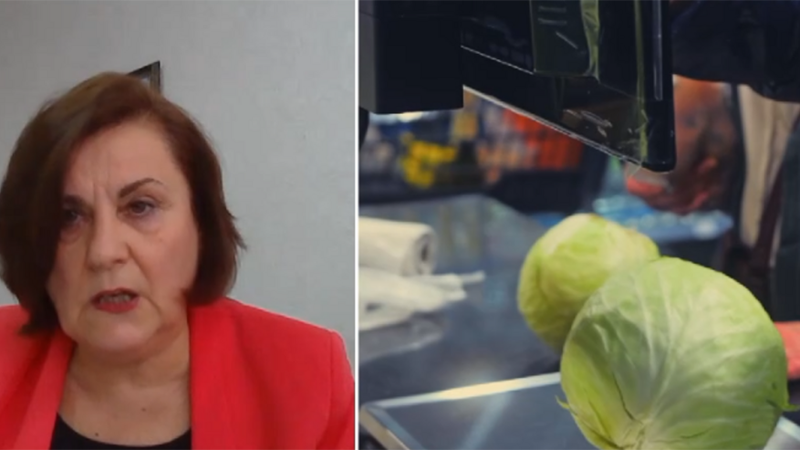 Виолета Иванова, КНСБ: 57,5% от работещите вземат заплати, които не им стигат за издръжка