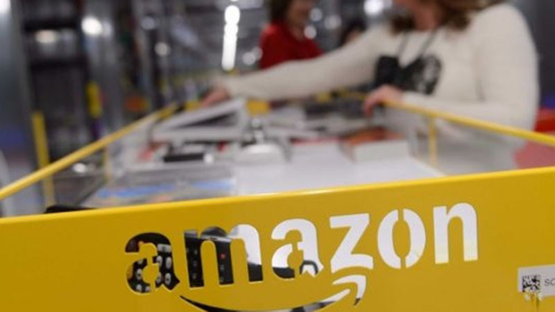 Масови съкращения в гиганти в САЩ, Amazon уволнява 16 000 души