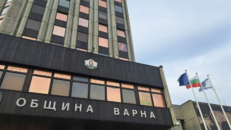 Община Варна ще сезира прокуратурата заради неразгледаната план-сметка "Чистота"