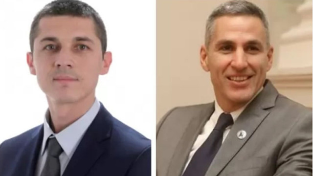 Познавам Андрей като изключително почтен човек Трудолюбив дисциплиниран Човек с