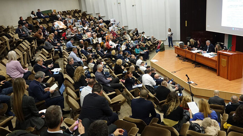 Обявиха конкурси за управители и контрольори на лечебни заведения и търговски дружества във Варна