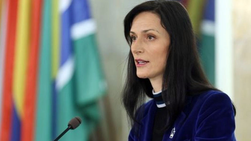 Мария Габриел е кандидат за зам.-генерален директор на ЮНЕСКО