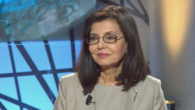 В момента има много голяма нужда някой да изкрещи –