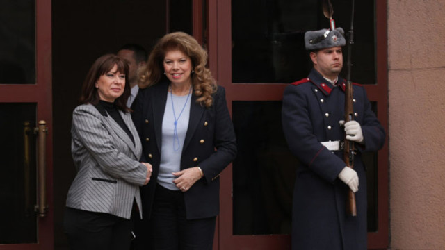 След срещата си с президента Илияна Йотова омбудсманът потвърди позицията