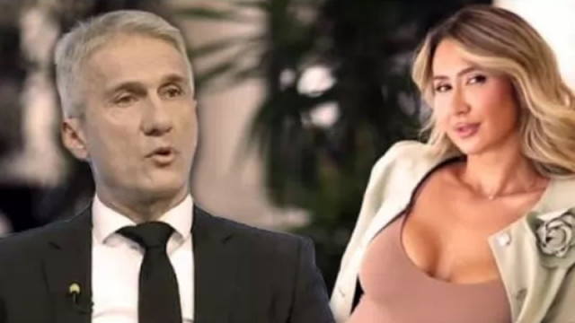 Твърдения за изтекъл секс запис с участието на двама видни