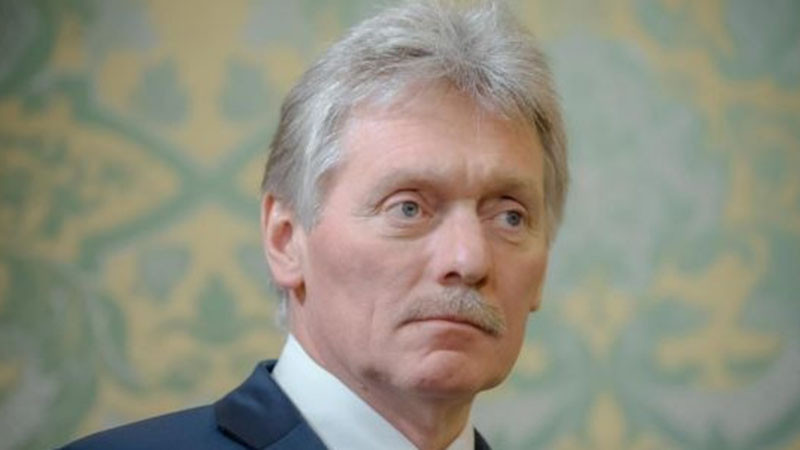 Песков: Още чакаме отговора на САЩ на предложението на Путин за ядрено споразумение