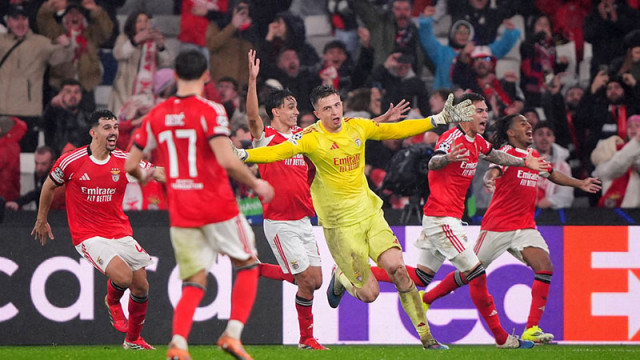 Украинецът Анатоли Трубин вероятно бе най споменаваното име в европейския