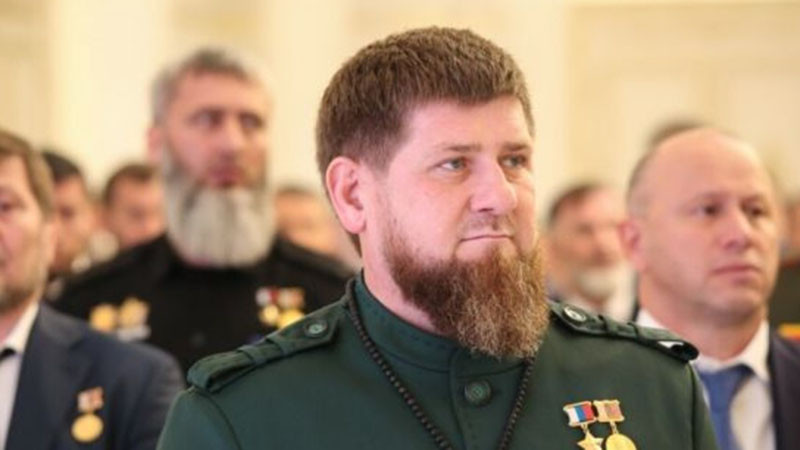 Рамзан Кадиров: Войната в Украйна трябва да бъде доведена до нейния край, против преговорите съм