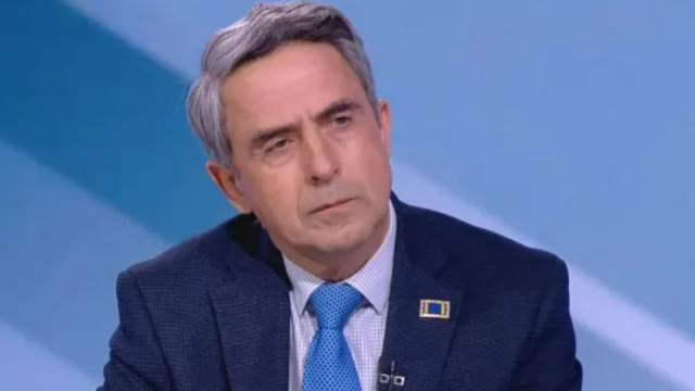 Все повече се убеждавам че служебното правителство не би следвало