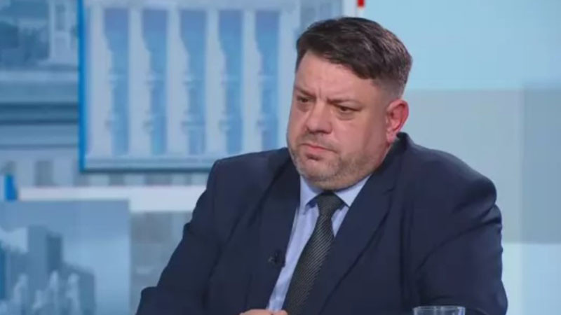 Зафиров: Няма да участвам в листите, давам път на младите