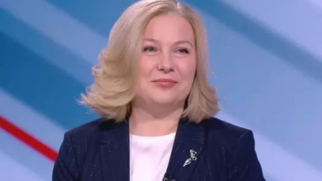 Депутатът от ПП ДБ Надежда Йорданова потвърди че има напрежение