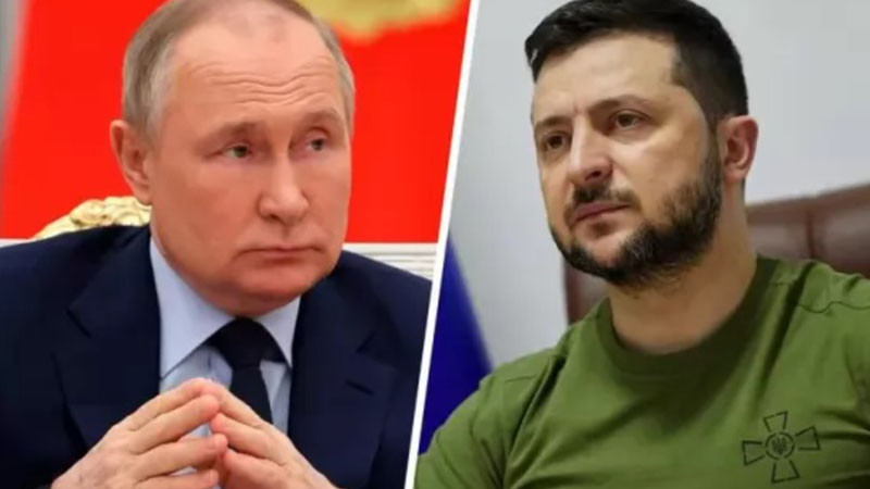 Кремъл: Среща между Зеленски и Путин е възможна само в Москва, никъде другаде