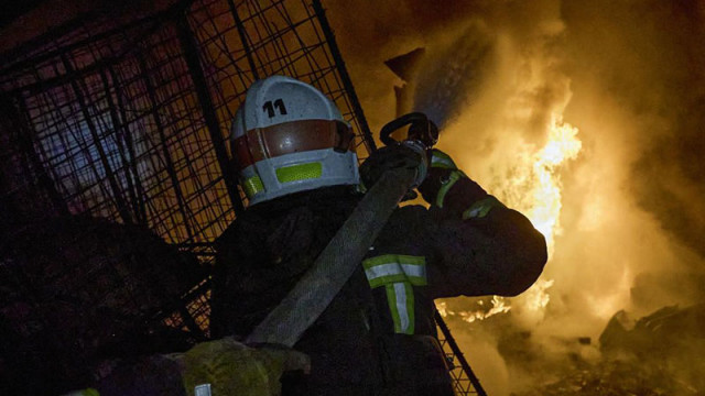 Има ли "енергийно примирие" между Русия и Украйна?