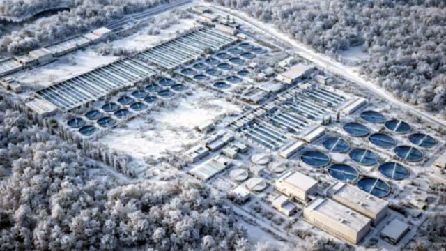 На фона на продължаващите руски комбинирани атаки срещу енергийната инфраструктура