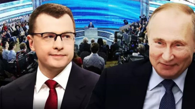 Европейският съюз включи в санкционния списък руските журналисти и телевизионни