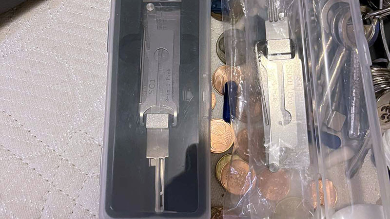 Спипаха рецидивисти мъж и жена - дилъри на дрога