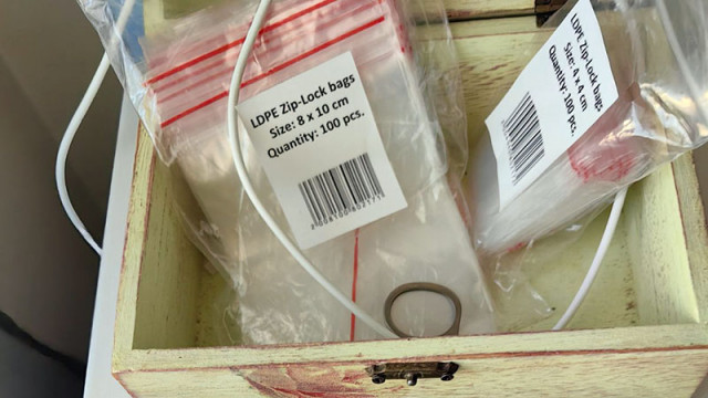 Криминалисти от ОДМВР – Варна проведоха  специализирана полицейска операция по