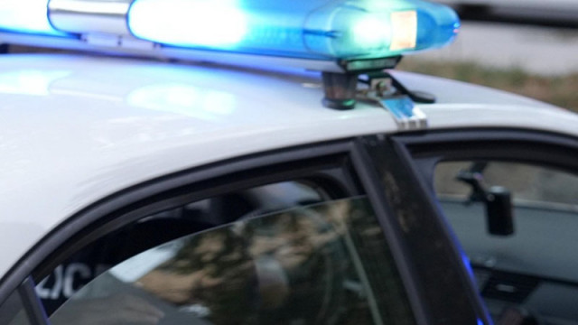 За инцидент с дете което внезапно изкочило на пътното платно