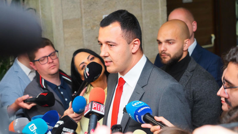 БСП иска забрана на продажбата на тютюневите снусове