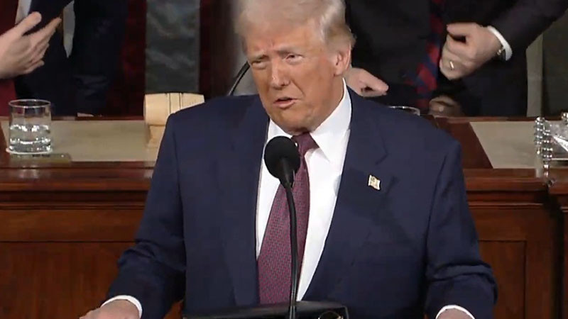 Тръмп заведе дело за 10 млрд. долара заради изтичането на данъчната му декларация