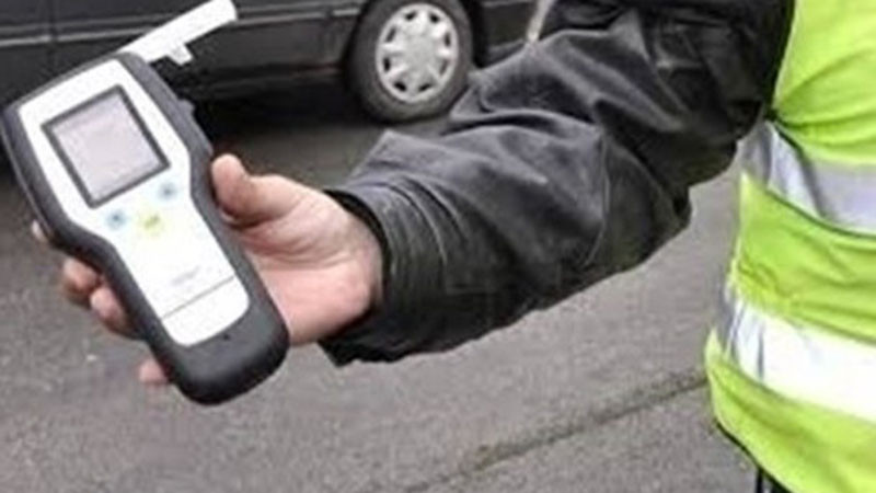 71-годишен от Аврен самокатастрофира край Варна с 1,71 промила алкохол в кръвта