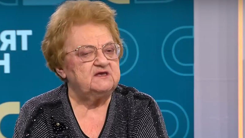 Проф. Аргирова за вируса Нипа: Възможни са тежки усложнения дори 15 месеца след заболяването