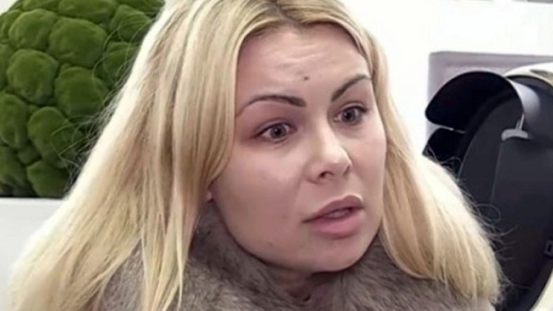 Козметичката Златина от студиото в Бургас: Аз съм жертва, на два от клиповете съм аз