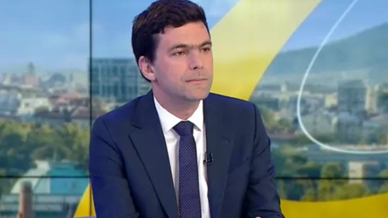 Никола Минчев не можел да си представи съвместна работа с проект на Радев