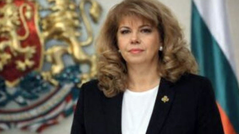 Йотова: Над век и половина читалищата пазят паметта за миналото и отварят хоризонти за бъдещето