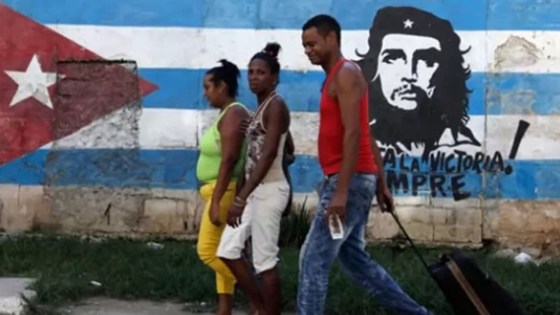 Куба определи указа на Тръмп за мерки срещу Хавана като "брутален акт на агресия"