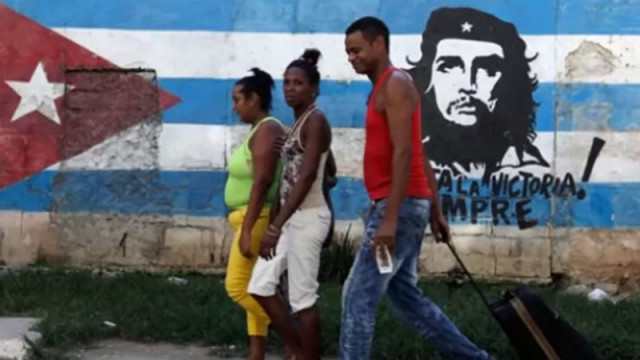 Куба определи като брутален акт на агресия подписването от Доналд