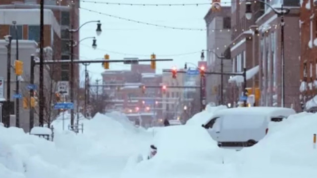Най малко 85 души са загинали в САЩ през последните